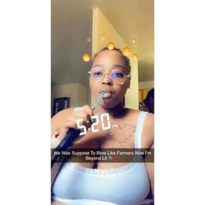 Meet your Posher, Shamecca